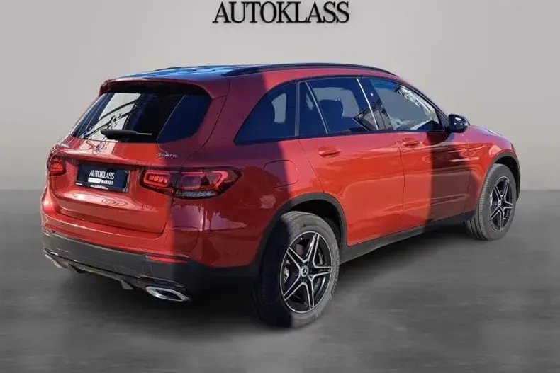 Mercedes-Benz GLC din 2022 cu 96.786 km - oferta MER131596 - foto 5