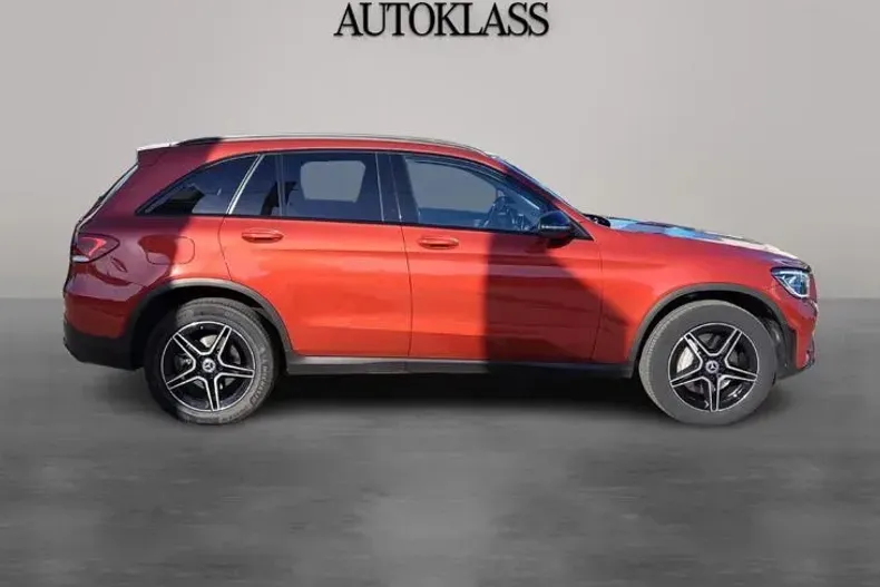 Mercedes-Benz GLC din 2022 cu 96.786 km - oferta MER131596 - foto 6