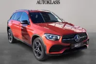Mercedes-Benz GLC din 2022 cu 96.786 km - oferta MER131596 - foto 7