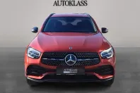 Mercedes-Benz GLC din 2022 cu 96.786 km - oferta MER131596 - foto 8