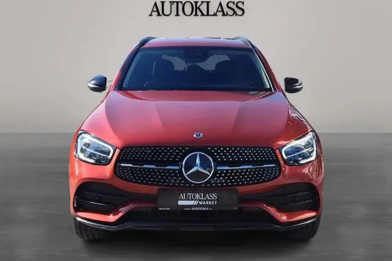 Mercedes-Benz GLC din 2022 cu 96.786 km - oferta MER131596 - foto 8