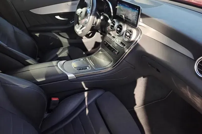 Mercedes-Benz GLC din 2022 cu 96.786 km - oferta MER131596 - foto 12