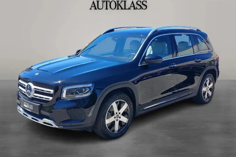 Mercedes-Benz GLB din 2023 cu 27.400 km - oferta MER131598 - foto 1