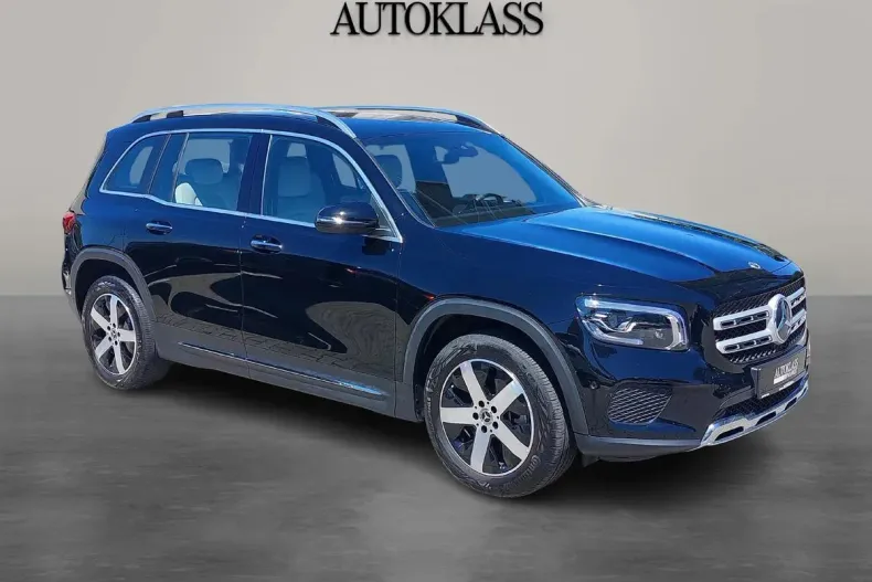 Mercedes-Benz GLB din 2023 cu 27.400 km - oferta MER131598 - foto 7