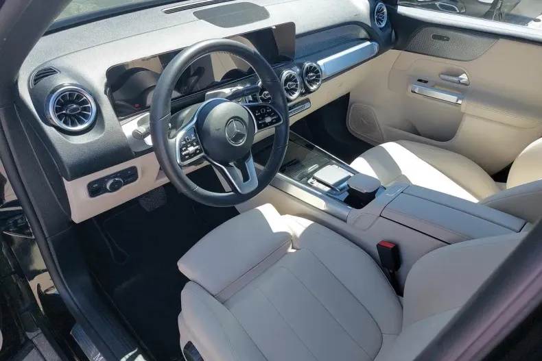 Mercedes-Benz GLB din 2023 cu 27.400 km - oferta MER131598 - foto 9