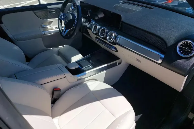 Mercedes-Benz GLB din 2023 cu 27.400 km - oferta MER131598 - foto 12