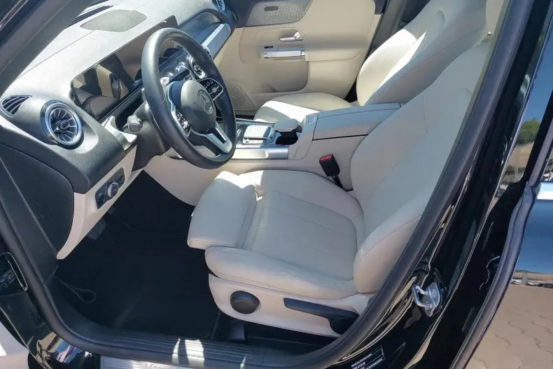 Mercedes-Benz GLB din 2023 cu 27.400 km - oferta MER131598 - foto 13