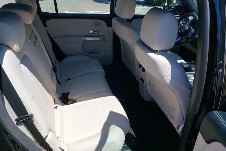 Mercedes-Benz GLB din 2023 cu 27.400 km - oferta MER131598 - foto 14