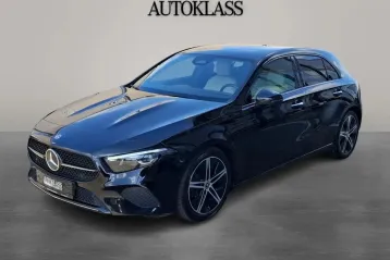 Mercedes-Benz A din 2023 - oferta MER131600