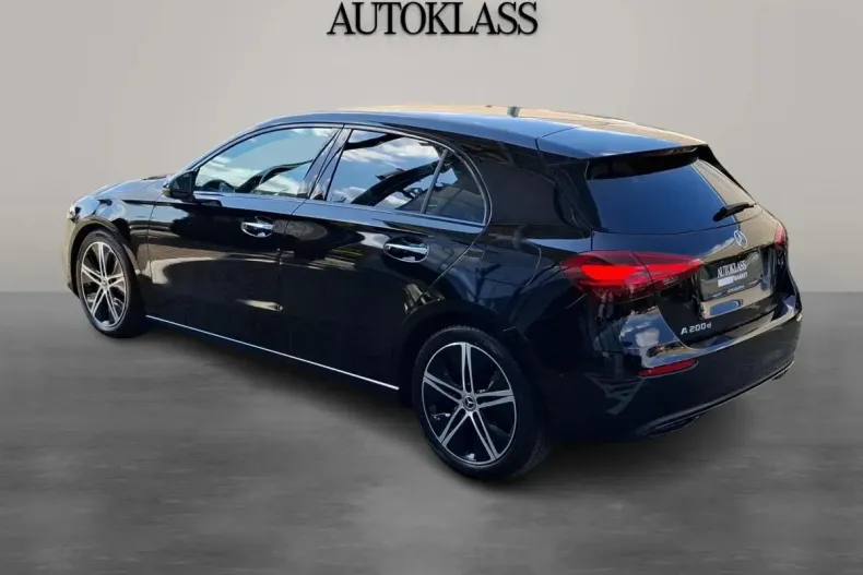 Mercedes-Benz A din 2023 cu 33.947 km - oferta MER131600 - foto 3