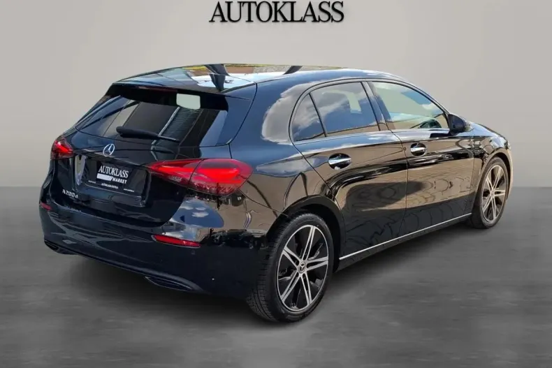Mercedes-Benz A din 2023 cu 33.947 km - oferta MER131600 - foto 5