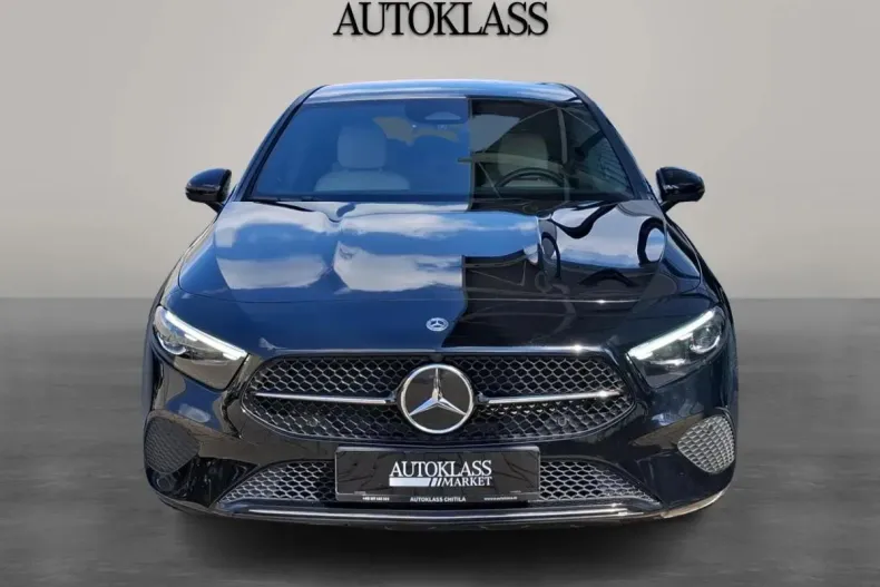Mercedes-Benz A din 2023 cu 33.947 km - oferta MER131600 - foto 8