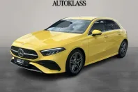 Mercedes-Benz A din 2023 cu 11.093 km - oferta MER131602 - foto 1