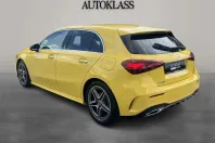 Mercedes-Benz A din 2023 cu 11.093 km - oferta MER131602 - foto 3