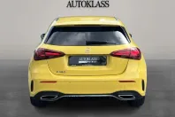 Mercedes-Benz A din 2023 cu 11.093 km - oferta MER131602 - foto 4