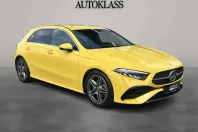 Mercedes-Benz A din 2023 cu 11.093 km - oferta MER131602 - foto 7