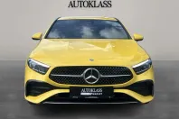 Mercedes-Benz A din 2023 cu 11.093 km - oferta MER131602 - foto 8