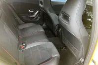 Mercedes-Benz A din 2023 cu 11.093 km - oferta MER131602 - foto 14
