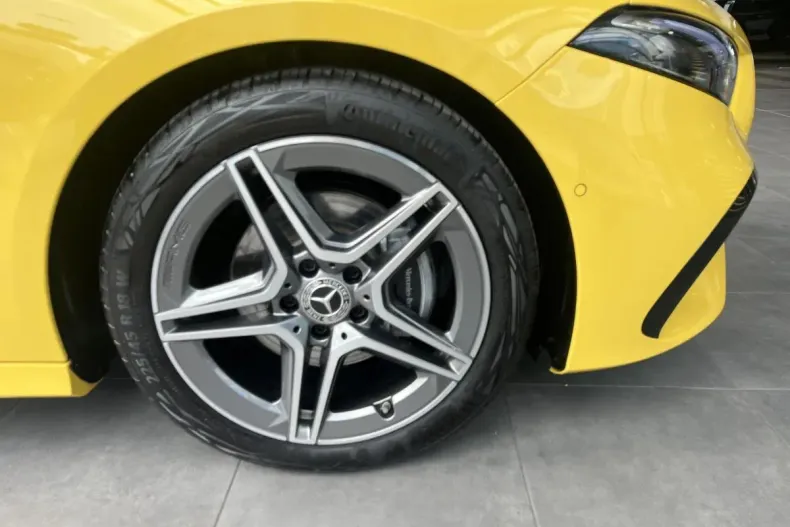 Mercedes-Benz A din 2023 cu 11.093 km - oferta MER131602 - foto 15