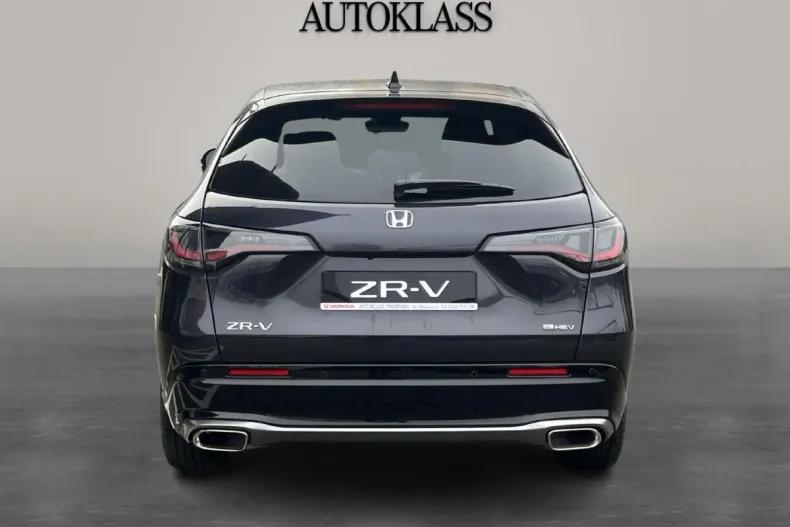 Honda ZR-V din 2024 cu 6.000 km - oferta HON131604 - foto 4