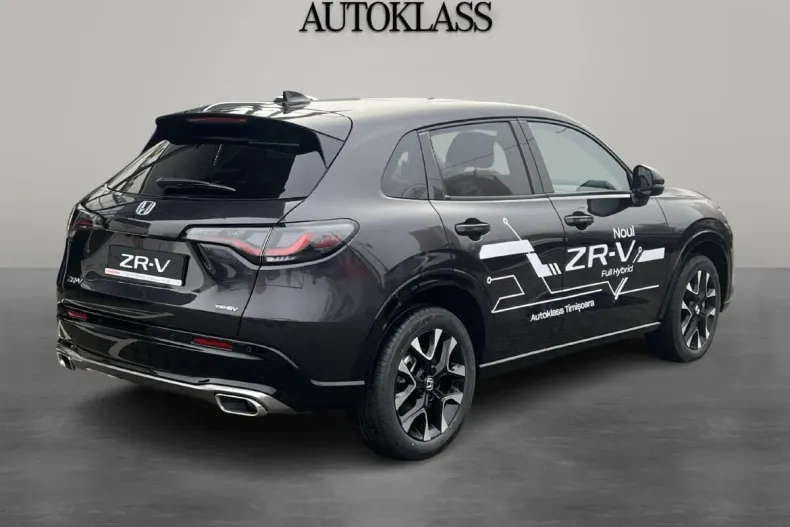 Honda ZR-V din 2024 cu 6.000 km - oferta HON131604 - foto 5