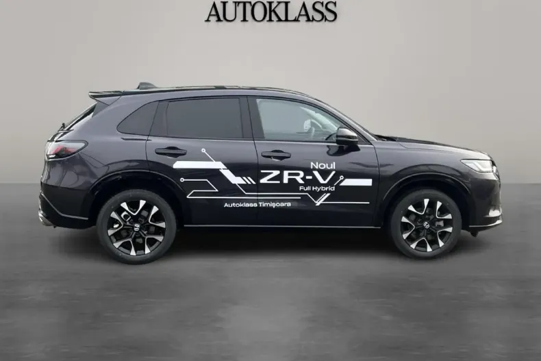 Honda ZR-V din 2024 cu 6.000 km - oferta HON131604 - foto 6