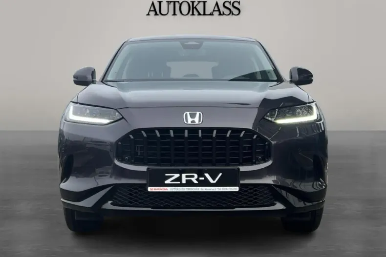 Honda ZR-V din 2024 cu 6.000 km - oferta HON131604 - foto 8