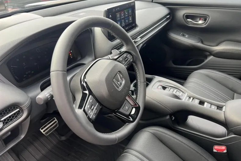 Honda ZR-V din 2024 cu 6.000 km - oferta HON131604 - foto 9