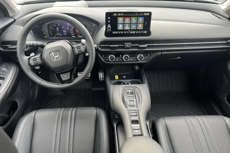 Honda ZR-V din 2024 cu 6.000 km - oferta HON131604 - foto 11