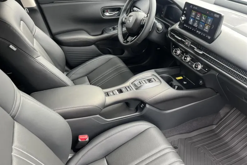 Honda ZR-V din 2024 cu 6.000 km - oferta HON131604 - foto 12