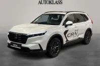Honda CR-V din 2024 cu 15.000 km - oferta HON131605 - foto 1
