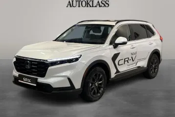 Honda CR-V din 2024 - oferta HON131605