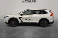 Honda CR-V din 2024 cu 15.000 km - oferta HON131605 - foto 2