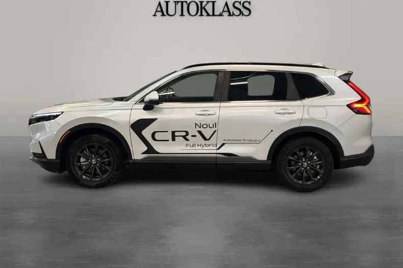 Honda CR-V din 2024 cu 15.000 km - oferta HON131605 - foto 2