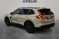 Honda CR-V din 2024 cu 15.000 km - oferta HON131605 - foto 3
