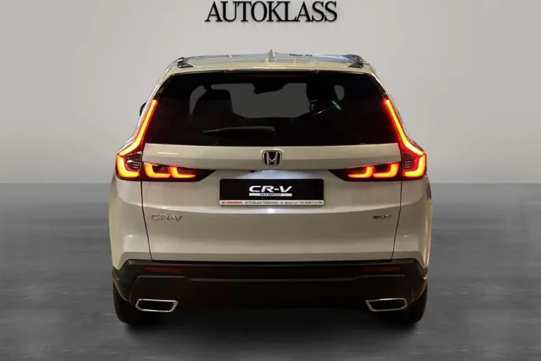 Honda CR-V din 2024 cu 15.000 km - oferta HON131605 - foto 4