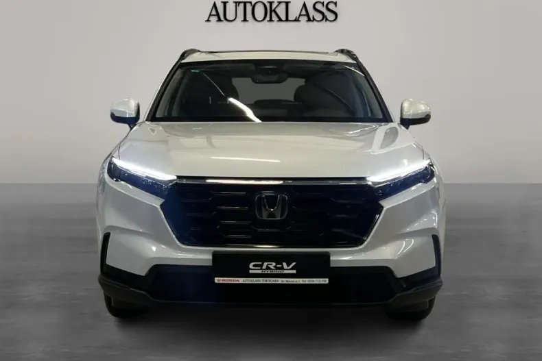 Honda CR-V din 2024 cu 15.000 km - oferta HON131605 - foto 8