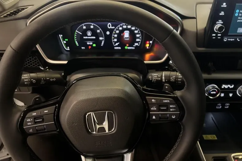 Honda CR-V din 2024 cu 15.000 km - oferta HON131605 - foto 10