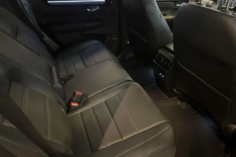 Honda CR-V din 2024 cu 15.000 km - oferta HON131605 - foto 14