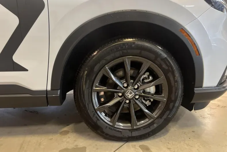 Honda CR-V din 2024 cu 15.000 km - oferta HON131605 - foto 15