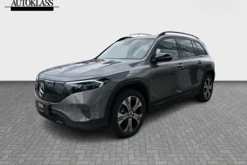 Mercedes-Benz EQB din 2024 - oferta MER131608