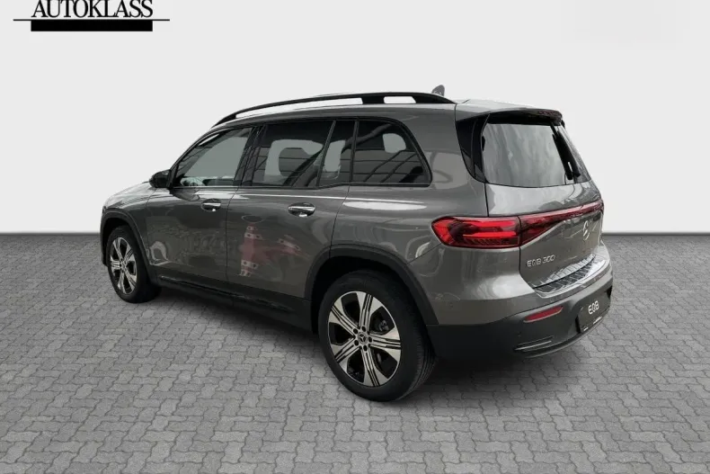 Mercedes-Benz EQB din 2024 cu 15.000 km - oferta MER131608 - foto 3