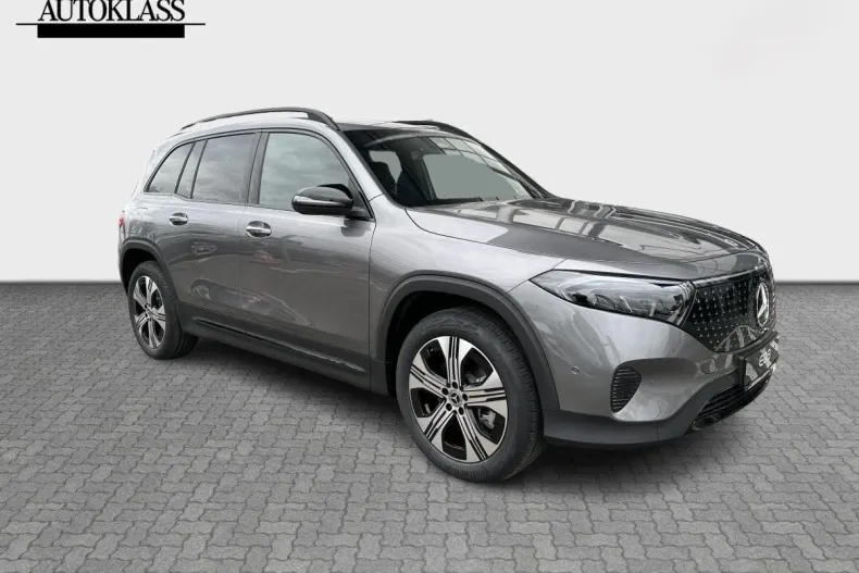 Mercedes-Benz EQB din 2024 cu 15.000 km - oferta MER131608 - foto 7