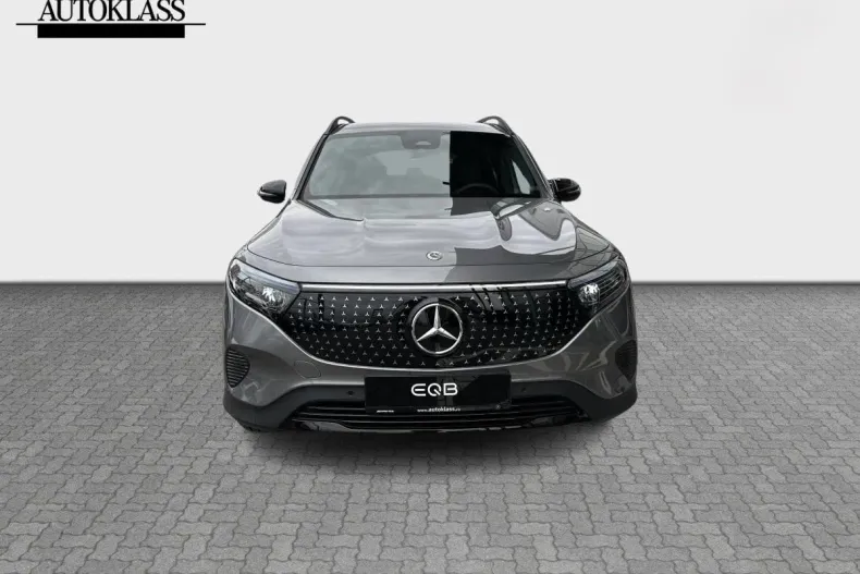 Mercedes-Benz EQB din 2024 cu 15.000 km - oferta MER131608 - foto 8