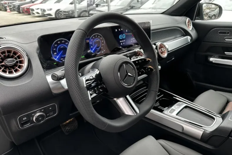 Mercedes-Benz EQB din 2024 cu 15.000 km - oferta MER131608 - foto 9