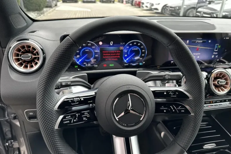 Mercedes-Benz EQB din 2024 cu 15.000 km - oferta MER131608 - foto 10