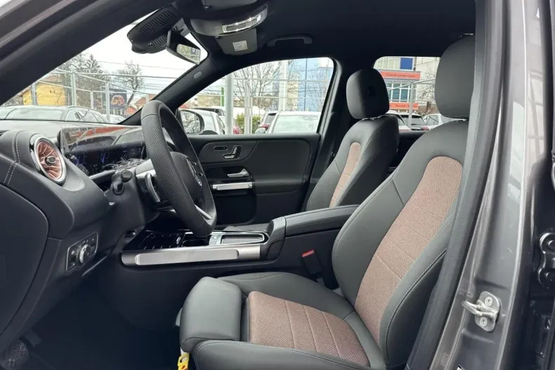 Mercedes-Benz EQB din 2024 cu 15.000 km - oferta MER131608 - foto 13