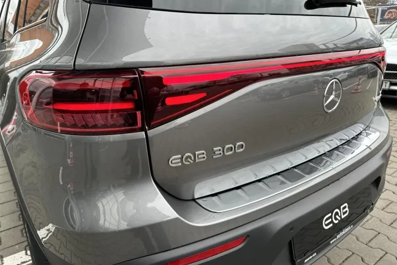 Mercedes-Benz EQB din 2024 cu 15.000 km - oferta MER131608 - foto 15