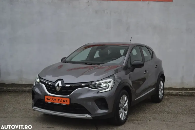 Renault Captur din 2020 cu 171.929 km - oferta REN131612 - foto 1