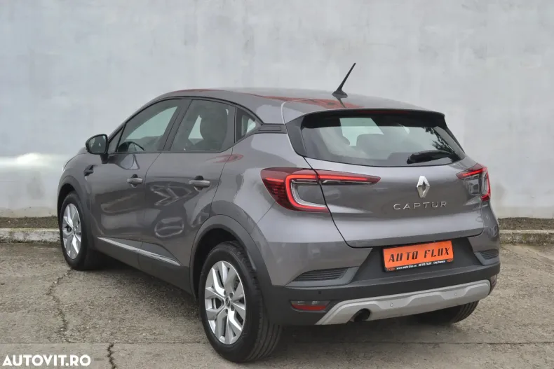 Renault Captur din 2020 cu 171.929 km - oferta REN131612 - foto 4